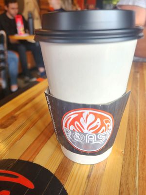 Roast Coffee Company by null
