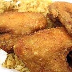 New China Chinese Restaurant - Chicken Wing? Fried Rice? That sounds like a meal!