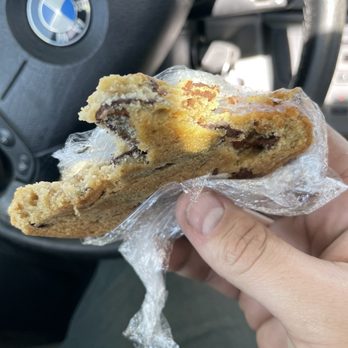 Marketplace Conoco - Cookie Monster!!! - Gas Stations Near Me - Camp Verde, Arizona