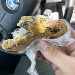 Marketplace Conoco - Cookie Monster!!!