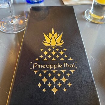Pineapple Thai - Thai Near Me - Cupertino, California Pineapple Thai - Thai Near Me - Cupertino, California