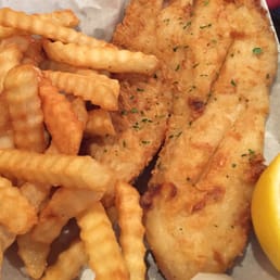 Tilapia
