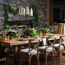 D'Amico Catering at Pique Travel Design