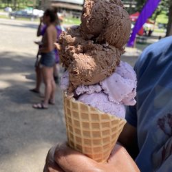 Scoops Icecream Shop