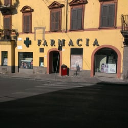 Farmacia D'Alessio