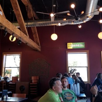 Double Mountain - Breweries Near Me - Hood River, Oregon Double Mountain - Breweries Near Me - Hood River, Oregon