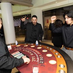 Casino Royale Rentals
