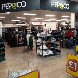 Pep & Co