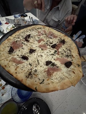 Spiedini Fiamma Italian Bistro by null