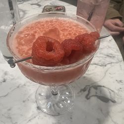 Crooked Creek Winery Downtown - Love Potion #9