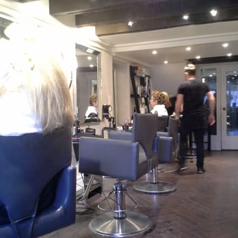 The Cellar Salon - Hair Salons Near Me - Toronto, Ontario