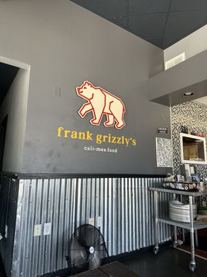 Frank Grizzly's by null