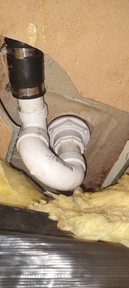 Slide of Rock Solid Plumbing