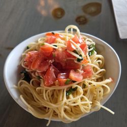 Paolo's Deli