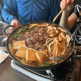 Chingu - Tapas Bars Near Me - San Mateo, California