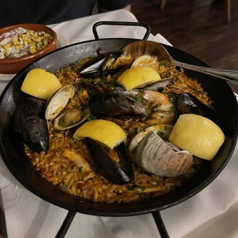 Barcelona Wine Bar - Tapas Bars Near Me - Fairfield, Connecticut