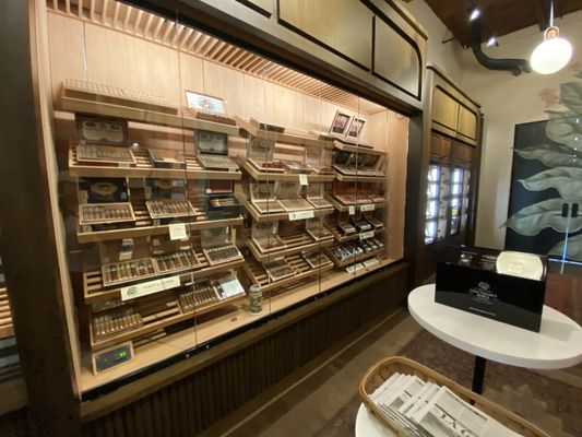 J.C. Newman Cigar Company by null