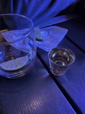 Cloud Social Rooftop Bar by null