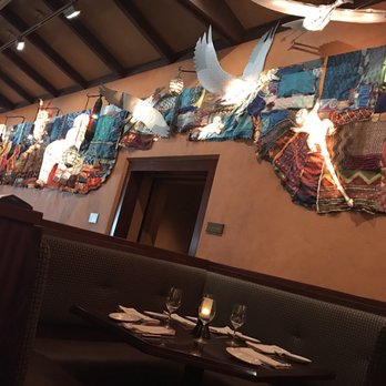 Tiffins Restaurant - New American Near Me - Lake Buena Vista, Florida Tiffins Restaurant - New American Near Me - Lake Buena Vista, Florida