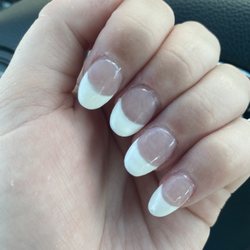 Lovely Nails - Nails