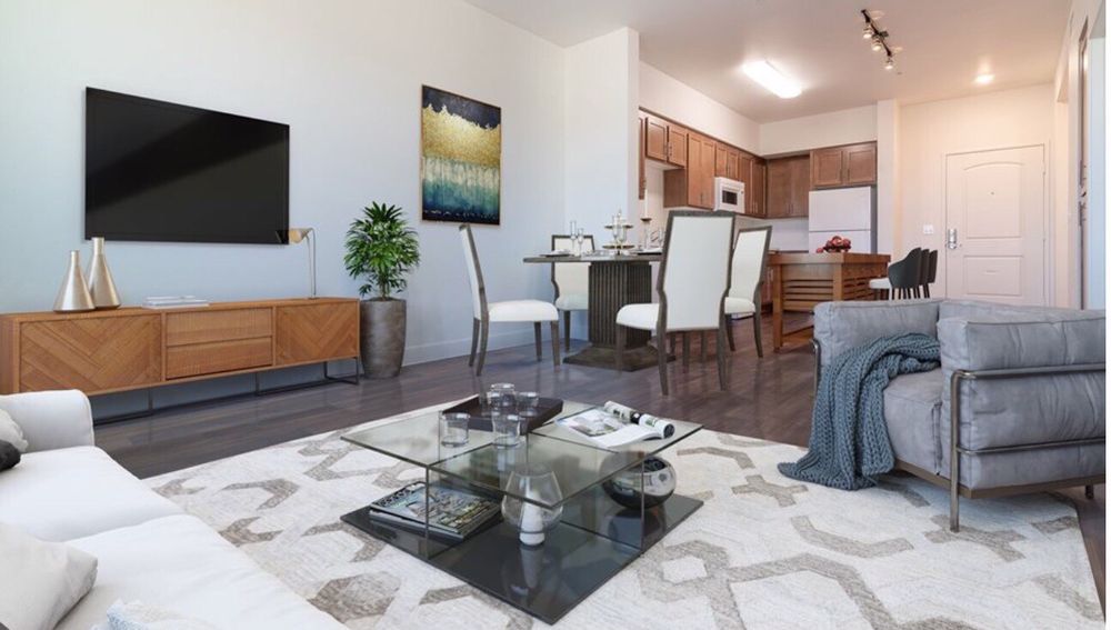 PORTOLA SENIOR APARTMENTS 2600 Gage Dr, Carlsbad, California