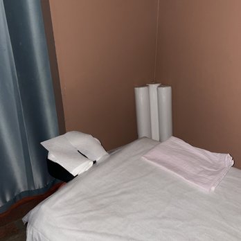 Fall Spa Massage - Massage Near Me - Palm Springs, California