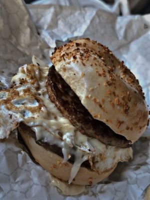 Jersey Oven Bagels by null