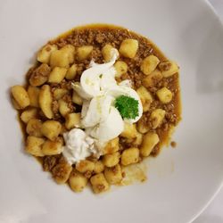 Ristorante La Meridiana