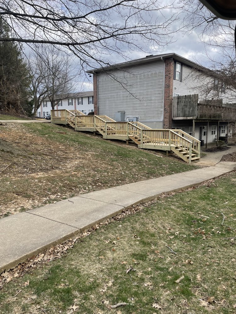 Slide of Maintenance Pro