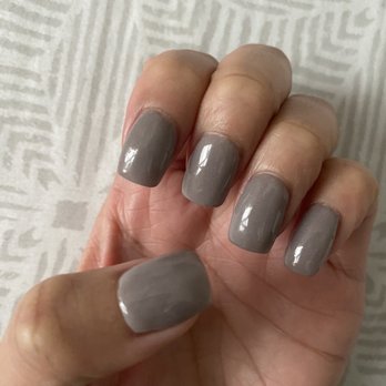 Anna Nails - Dip Powder - Nail Salons Near Me - Castro Valley, California