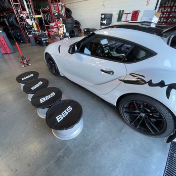 Discount Tire - BBS LM - Tires Near Me - Virginia Beach, Virginia Discount Tire - BBS LM - Tires Near Me - Virginia Beach, Virginia