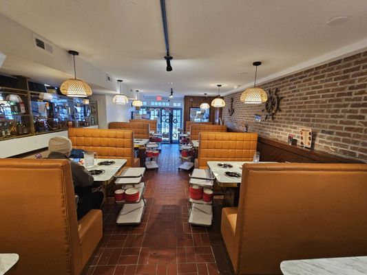 Broadway Hotpot & Bar by null