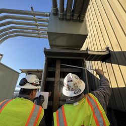 Blue Electrical Contractors