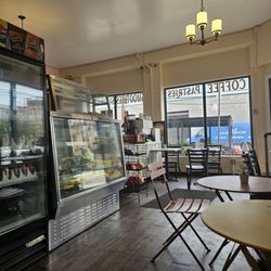 Halal Bakers Gourmet And Grocery