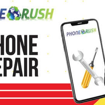 Phone Rush - COVER PHOTO - Mobile Phone Repair Near Me - Austell, Georgia