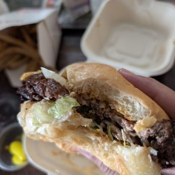 Lunch Bang - California burger - Korean Near Me - Santa Ana, California Lunch Bang - California burger - Korean Near Me - Santa Ana, California