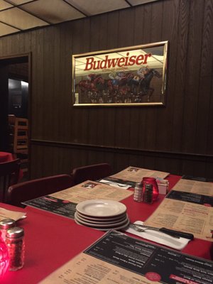 Columbia Steak House by null