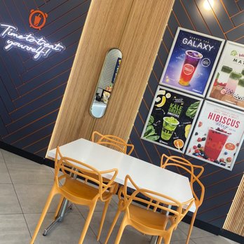 It’s Boba Time - Bubble Tea Near Me - Whittier, California