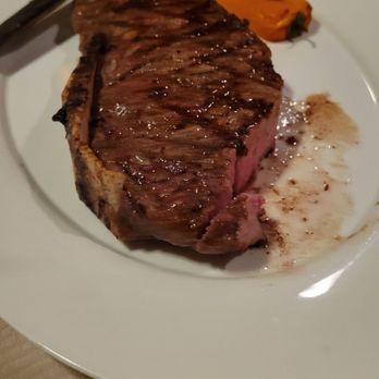 Anthony's Chophouse - Bone in New York Steak - Steakhouses Near Me - Sparks, Nevada Anthony's Chophouse - Bone in New York Steak - Steakhouses Near Me - Sparks, Nevada