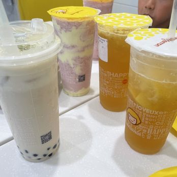 Happy Lemon Arcadia - Bubble Tea Near Me - Arcadia, California Happy Lemon Arcadia - Bubble Tea Near Me - Arcadia, California