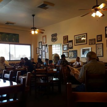Mitla Cafe - Mexican Near Me - San Bernardino, California