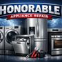 Photo of Honorable Appliance Repair