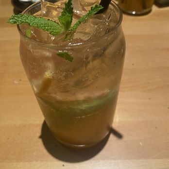 Izakaya Nana - Moshi Sparkling Juice - Yuzu and white peach so good and non- alcoholic - Izakaya Near Me - Queens, New York Izakaya Nana - Moshi Sparkling Juice - Yuzu and white peach so good and non- alcoholic - Izakaya Near Me - Queens, New York
