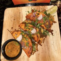 Tacos 19 - Birria Tacos