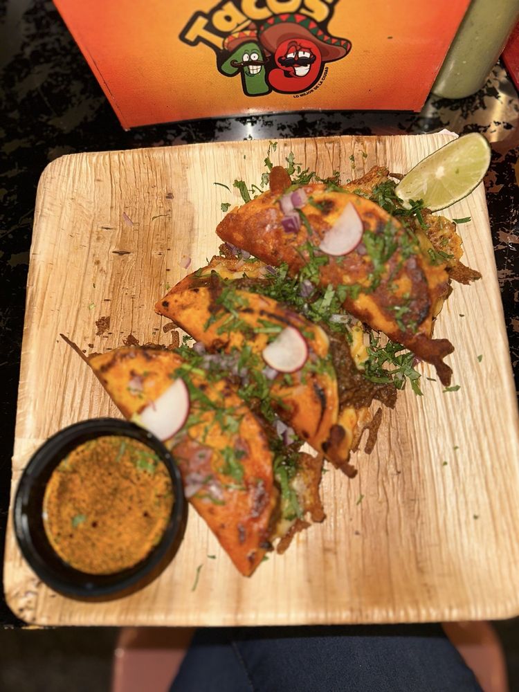 Tacos 19