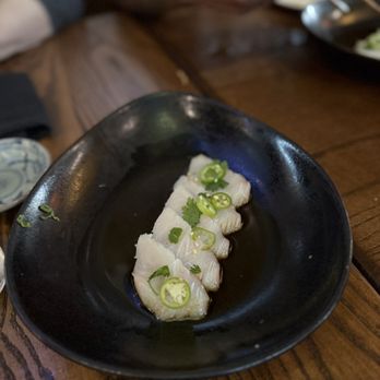 Blue Sushi Sake Grill - Sushi Bars Near Me - Fort Worth, Texas
