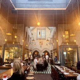 Interior Interior