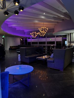 Nine Zero One Rooftop Bar & Lounge by null
