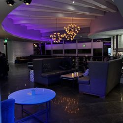 Nine Zero One Igloo Bar