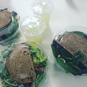 sweetgreen - Healthy Salads, Wraps, and Bowls - Salads ! - Salad Near Me - Chicago, Illinois